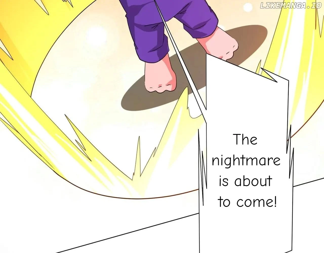 It All Starts With Trillions Of Nether Currency Chapter 196 85